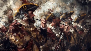 Los antitabaquistas de la primera época