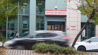 Detenidos tres funcionarios del SEPE y varias personas más por un fraude millonario