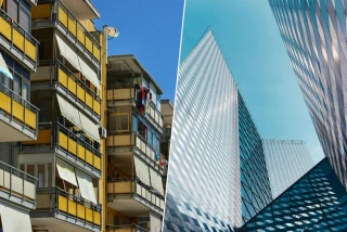 Teletrabajadores y empresas tienen un problema común para afrontar la vuelta a la oficina: el precio de la vivienda