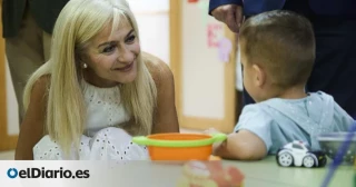 Andalucía devuelve 119 millones de fondos europeos para guarderías públicas y protege así su red de centros privados