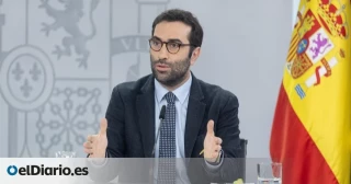 La economía española creció un 2,5% en 2023, cinco veces más que el conjunto de la eurozona