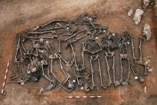 Las nuevas leyes de memoria histórica recuperan la “concordia” franquista