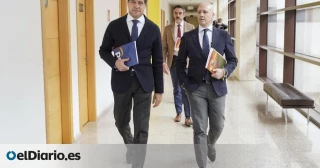 PP y Vox presentan la Ley de Concordia de Castilla y León que deroga el decreto de Memoria Histórica y omite la condena de la dictadura