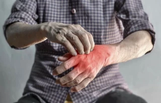 Madrid en alerta: se quintuplican en seis años los casos de sarna humana