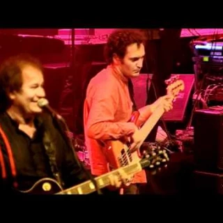 Asfalto - Días de Escuela (Al Fin Vivos 2009)