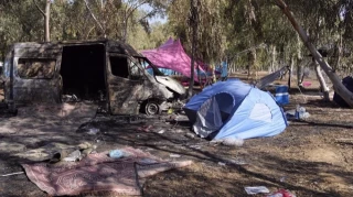 New York Times admite que la historia de las violaciones de Hamas fue inventada