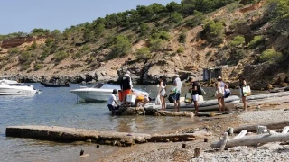 “No quiero maricones aquí”: multa de 1.080 euros a un polémico empresario que acumula condenas por amenazas