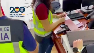 Así funcionaba la red que defraudó al SEPE: 25 detenidos, 4 millones de euros y 400 expedientes ilícitos