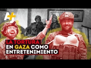 El macabro ‘show’ de los soldados israelíes en TikTok