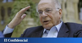 Fallece Daniel Kahneman. El psicólogo que ganó el Nobel de Economía por desmitificar el 'homo racional'