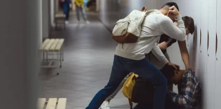 No son ‘cosas de niños’: la importancia de no normalizar el acoso escolar