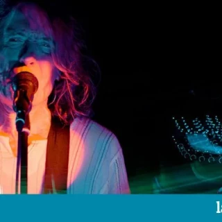 Robe Iniesta, una historia contra todos