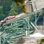 Las infraestructuras de Estados Unidos se caen a pedazos por la falta de inversión (Hemeroteca)