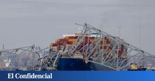 No solo es el puente de Baltimore: todo en EEUU se cae a pedazos