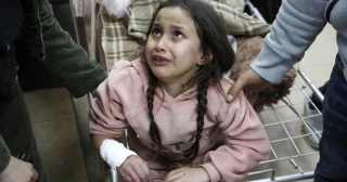 Israel mata a 13 niños en su asedio al mayor hospital de Gaza