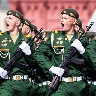 El arte de desgaste en la guerra: lecciones de la guerra rusa contra Ucrania [ENG]