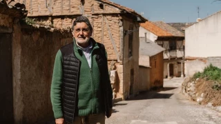El sorprendente caso de un pueblo de Burgos que ha ganado 75 habitantes: "Con más viviendas, llegaríamos a 500"