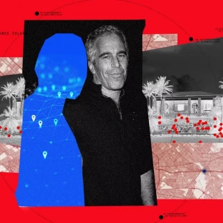 Los visitantes de la isla de Jeffrey Epstein expuestos por un Data Broker [EN]