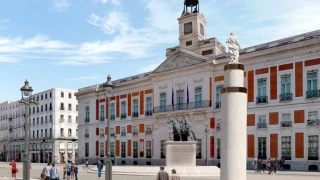 La BBC advierte de los peligros de que Madrid se haya convertido en “la Miami de Europa”