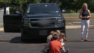 Un ángulo muerto de casi cinco metros: el peligroso problema del tipo de coche más vendido de España