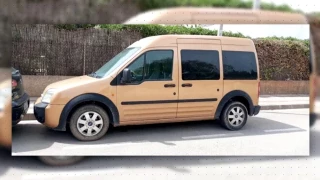 Vivir en una furgoneta por 700€ al mes o usar una silla pegada a un cubo como váter... la vivienda en España, cada vez más inviable