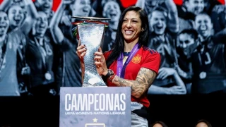 El mensaje de Albert Luque a Jenni Hermoso: «Mala persona, espero que te quedes muy sola en la vida...»