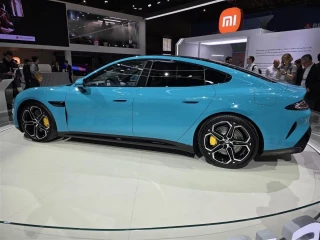 Xiaomi confirma el precio del SU7: desde 28.000 euros al cambio