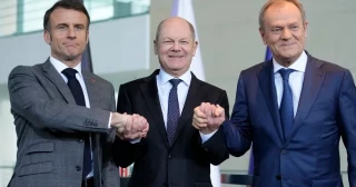 El suicidio europeo (Opinión)