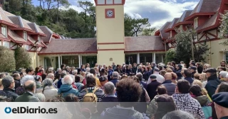 Retar al silencio para combatir el olvido: la memoria del campo de concentración de La Magdalena resurge en Santander