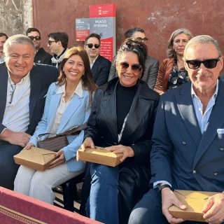 El Ayuntamiento de Cartagena ha pagado un hotel de cinco estrellas a Carlos Herrera por "promoción" de la Semana Santa