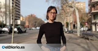 Inés Gutiérrez: "El precio de la vivienda expulsa del centro a la gente con menos recursos, es un proceso de elitización"