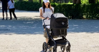 España es el país de las madres mayores: ya hay más de 40 años que de 27