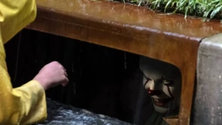 Flotar en la gran orgía americana