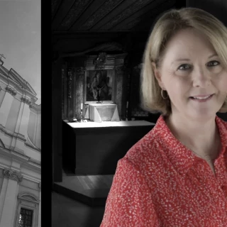 Denuncia: habla la irlandesa sojuzgada por el opus dei [ing]