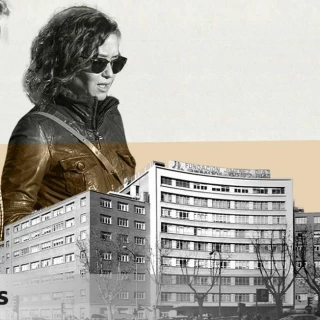 Los pagos de Quirón a la pareja de Ayuso se multiplicaron por cuatro tras iniciarse su relación con la presidenta madrileña