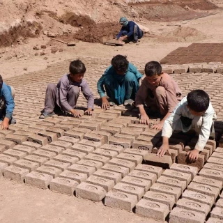 Casi 50 millones de personas viven en condiciones de esclavitud en el mundo