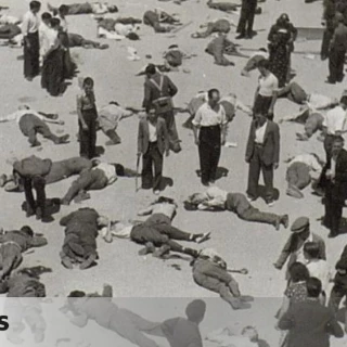 El único museo de la Guerra Civil, virtual y alojado en Canadá, crece: "En España hay miedo a afrontar el pasado"