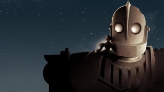 25 aniversario del estreno en cines de El Gigante de Hierro, la obra maestra de Brad Bird