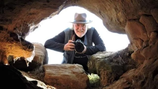 Un etnógrafo con 5,5 M de seguidores