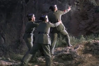 ¿Tiene "Amanece que no es poco" las mejores frases del cine español?