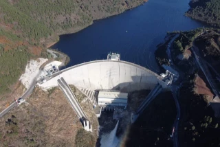 Hidroeléctrica de bombeo: la energía que liberará a las renovables