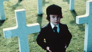 La profecía (The Omen) (1976)