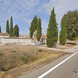 Comienzan los trabajos para recuperar los restos de Pedro de la Calle, pastor ahorcado por los falangistas en Mojados en el 36