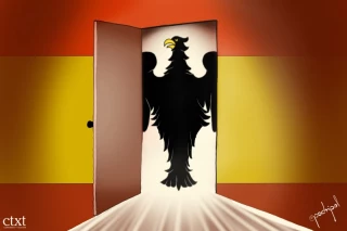 Traidores sonrientes