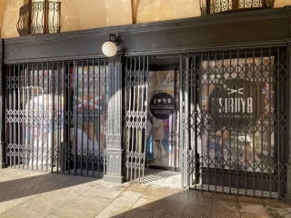 Huelga en el restaurante mejor valorado de Vitoria por las horas extras no pagadas