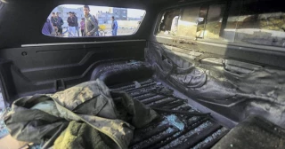 Fuentes del ejército israelí: los trabajadores humanitarios fueron asesinados porque los oficiales sobre el terreno hacen lo que les da la gana [EN]