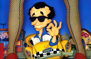 La explosiva historia tras las aventuras gráficas eróticas de Leisure Suit Larry