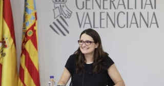 ¿Quién restituye el daño personal y profesional hecho a Mónica Oltra?