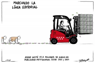 La industria del bulo se paga con tus impuestos