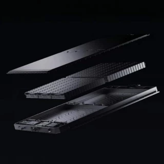 CATL anuncia nueva batería para vehículos eléctricos con garantía de 1,5 millones de kilómetros